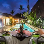 Kopi Kats Boutique Villas