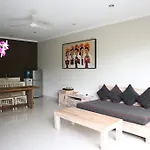 Villa Padma Ubud