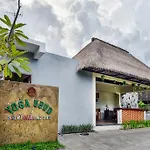 Yoga Ubud Private Pool Villa