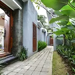 Yoga Ubud Private Pool Villa