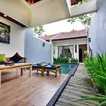 Yoga Ubud Private Pool Villa