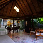 Ubud Wana Villa