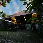 Ubud Wana Villa
