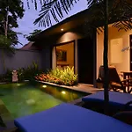 Ubud Wana Villa