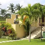 Uma Kama Villa