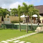 Uma Kama Villa