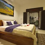 Uma Loris Ubud