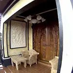 Indy House