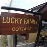 Lucky Family Cottage