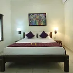 Nara Ubud Cottage By Mahaputra