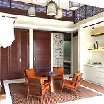Villa Madella