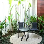 Villa Madella