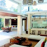 Villa Madella