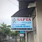 Sapta House