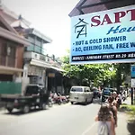 Sapta House