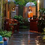 Thantha Ubud Villa