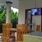 Obama House Ubud