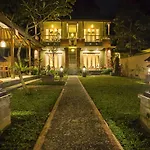 Tuga Guest House Ubud