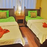 Soni Backpacker House