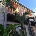 Mekenyem House Ubud