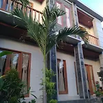 Mekenyem House Ubud