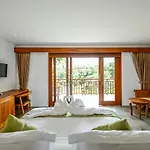 The Pandora Hotel