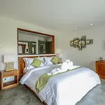 The Pandora Hotel
