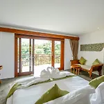 The Pandora Hotel