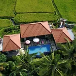 Villa Gusku Ubud Bali