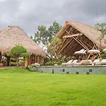 Villa Omah Padi