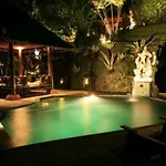 Villa Sarna Ubud