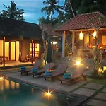 Villa Kicen Ubud