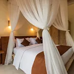 Secret Bunutan Ubud Villa