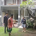 Kiyan Teges Ubud