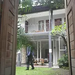 Kiyan Teges Ubud