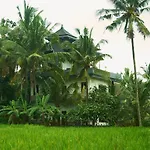 Eden House Ubud