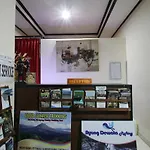 Pondok Muwa Guest House