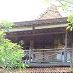 Ganesha Ubud Inn