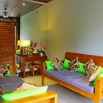 Villa Heron Ubud