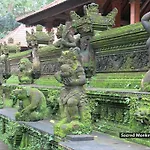 Zen Rooms Ubud Pengosekan Premasanti