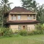 Ketekung Bungalow