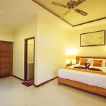 Tebesaya Home Stay