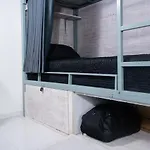 The Solo Female Traveler Guesthouse