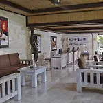 Hotel Tjampuhan And Spa
