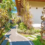 Zen Rooms Pengosekan 4 Ubud