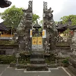 Yoga House