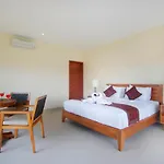 Dlobong Suite Ubud