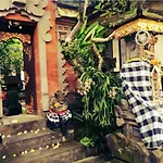 Pondok Ayu Homestay