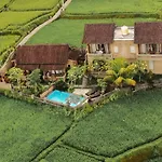 Ujung Ubud Guesthouse