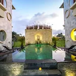 Villa Kirani Ubud By Mahaputra-Chse Certified